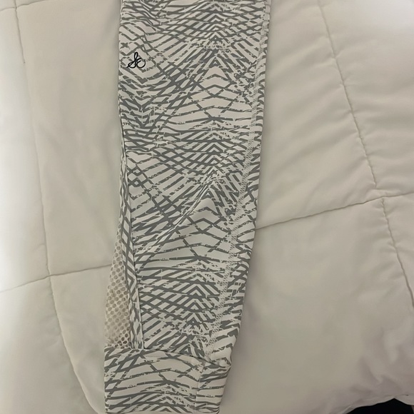 Sam Edelman Tights - Picture 4 of 5